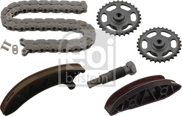 FEBI Bilstein 44973 - Set lanaca razvod i natezači www.molydon.hr