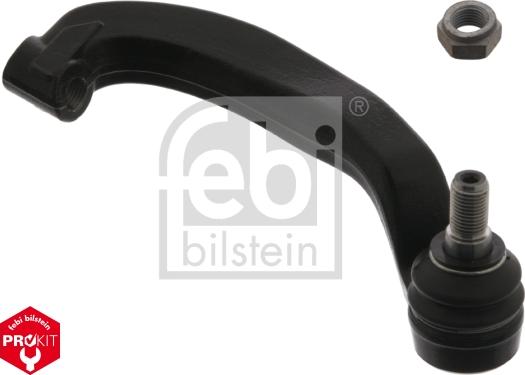 FEBI Bilstein 44586 - Kraj spone, kuglasti zglob www.molydon.hr