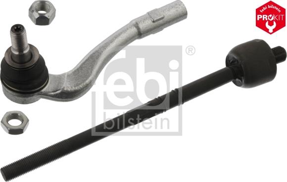 FEBI Bilstein 44691 - Poprecna spona www.molydon.hr