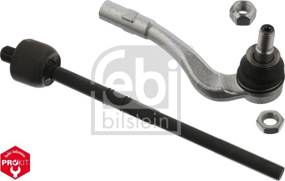 FEBI Bilstein 44692 - Poprecna spona www.molydon.hr