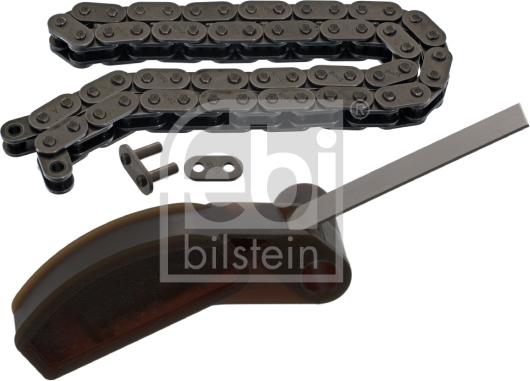 FEBI Bilstein 44610 - Set lanca, pogon pumpe za ulje www.molydon.hr