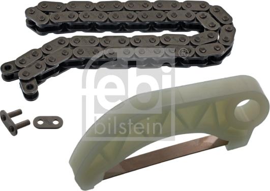 FEBI Bilstein 44611 - Set lanca, pogon pumpe za ulje www.molydon.hr