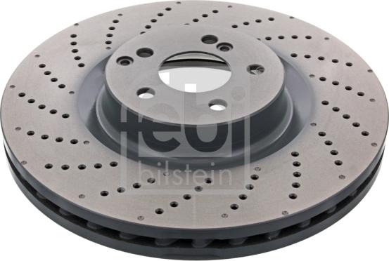 FEBI Bilstein 44071 - Kočioni disk www.molydon.hr