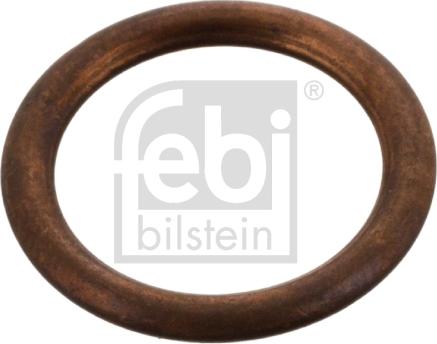 FEBI Bilstein 44850 - Brtva čepa za ispuštanje ulja www.molydon.hr