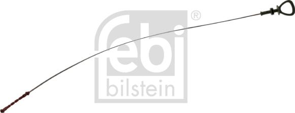 FEBI Bilstein 44804 - Šipka za mjerenje ulja www.molydon.hr