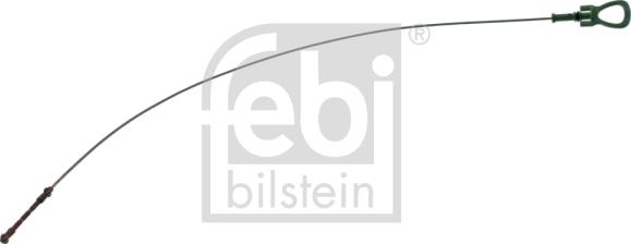 FEBI Bilstein 44806 - Šipka za mjerenje ulja www.molydon.hr