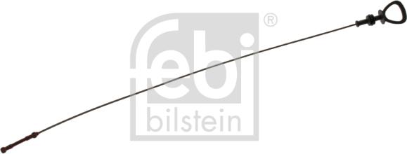 FEBI Bilstein 44803 - Šipka za mjerenje ulja www.molydon.hr