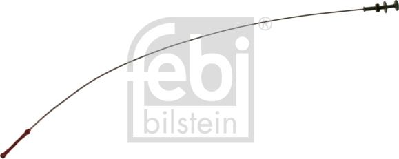FEBI Bilstein 44832 - Šipka za mjerenje ulja www.molydon.hr