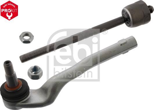 FEBI Bilstein 44215 - Poprecna spona www.molydon.hr
