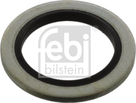 FEBI Bilstein 44793 - Brtva čepa za ispuštanje ulja www.molydon.hr