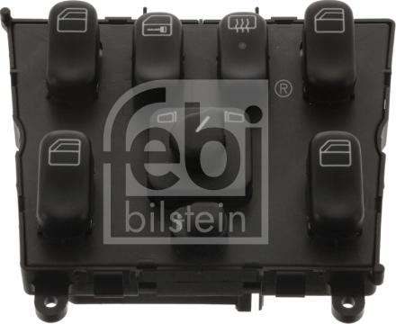 FEBI Bilstein 44735 - Prekidač, podizačprozora www.molydon.hr