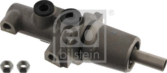 FEBI Bilstein 45972 - Glavni kočioni cilindar www.molydon.hr