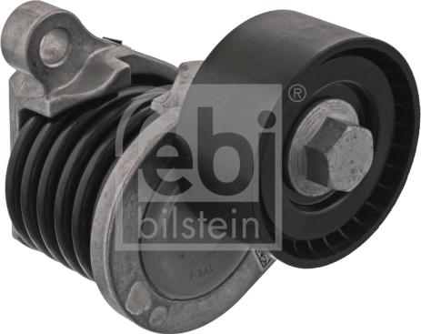 FEBI Bilstein 45554 - Natezač remena, klinasti rebrasti remen  www.molydon.hr
