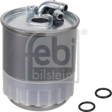 FEBI Bilstein 45165 - Filter za gorivo www.molydon.hr
