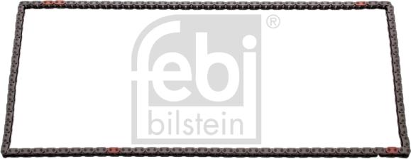 FEBI Bilstein 45810 - Lanac razvoda www.molydon.hr