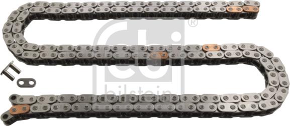 FEBI Bilstein 45811 - Lanac razvoda www.molydon.hr