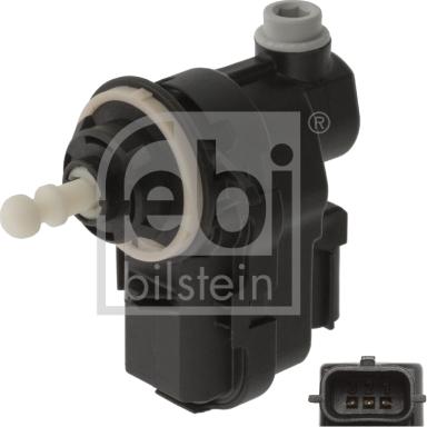 FEBI Bilstein 45888 - Element za podešavanje, reguliranje širine svetljenja www.molydon.hr