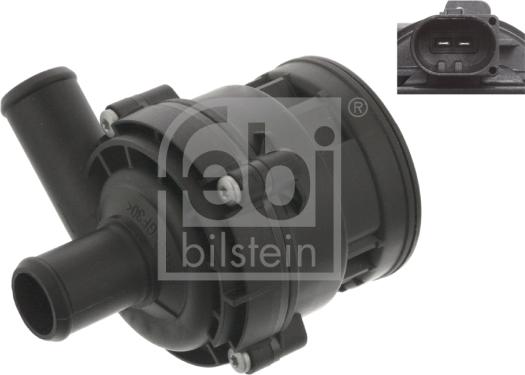FEBI Bilstein 45820 - Dodatna pumpa za Vod  www.molydon.hr