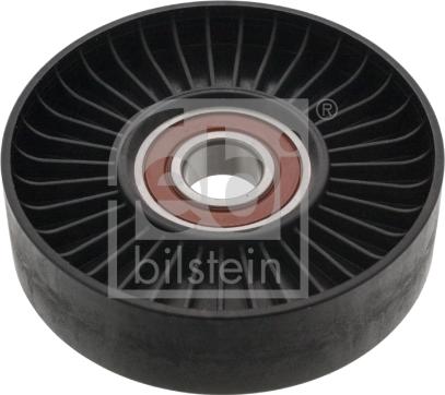 FEBI Bilstein 45875 - Vodeći valjak , klinasti rebrasti remen  www.molydon.hr