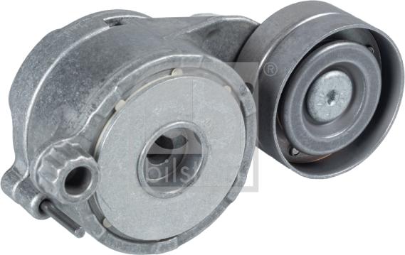 FEBI Bilstein 45365 - Natezač remena, klinasti rebrasti remen  www.molydon.hr