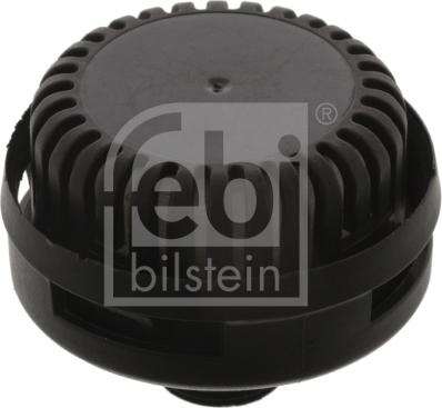 FEBI Bilstein 45256 - Prigusivac zvuka, kompresorski agregat www.molydon.hr