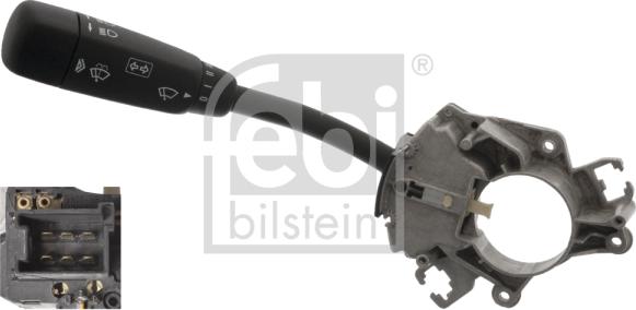 FEBI Bilstein 46498 - Prekidač poluge upravljača www.molydon.hr