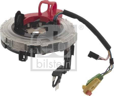 FEBI Bilstein 46559 - Zavojnica volana, Zračni jastuk www.molydon.hr