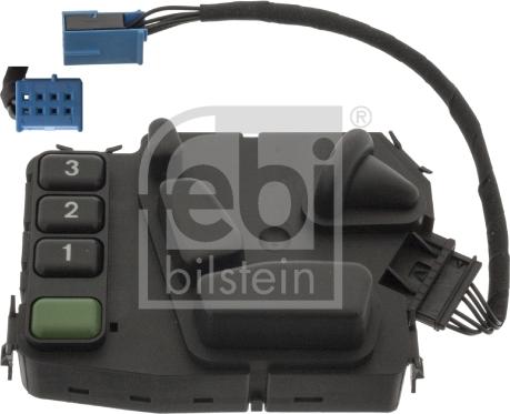 FEBI Bilstein 46560 - Multifunkcionalni Prekidač www.molydon.hr
