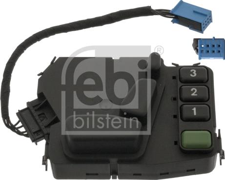 FEBI Bilstein 46561 - Multifunkcionalni Prekidač www.molydon.hr