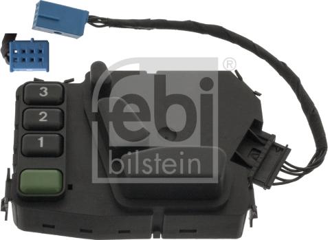 FEBI Bilstein 46562 - Multifunkcionalni Prekidač www.molydon.hr