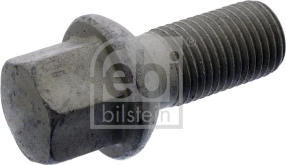 FEBI Bilstein 46649 - Vijak kotača www.molydon.hr