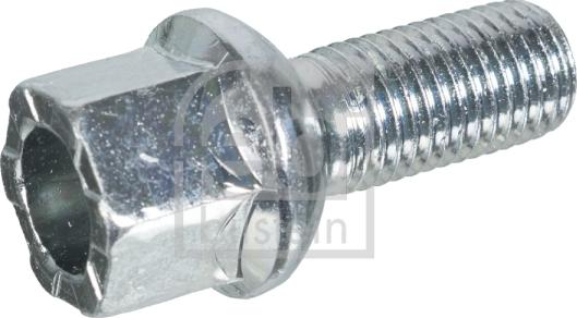 FEBI Bilstein 46627 - Vijak kotača www.molydon.hr