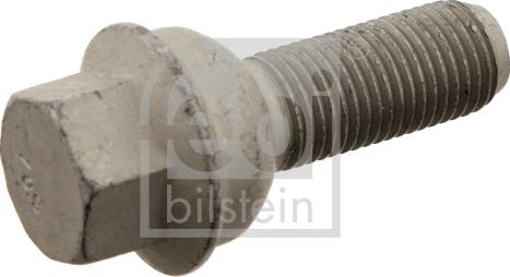 FEBI Bilstein 46675 - Vijak kotača www.molydon.hr