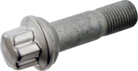 FEBI Bilstein 46672 - Vijak kotača www.molydon.hr