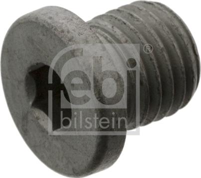 FEBI Bilstein 46332 - Čep kartera www.molydon.hr