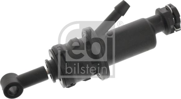 FEBI Bilstein 46204 - Glavni cilindar, kvačilo www.molydon.hr