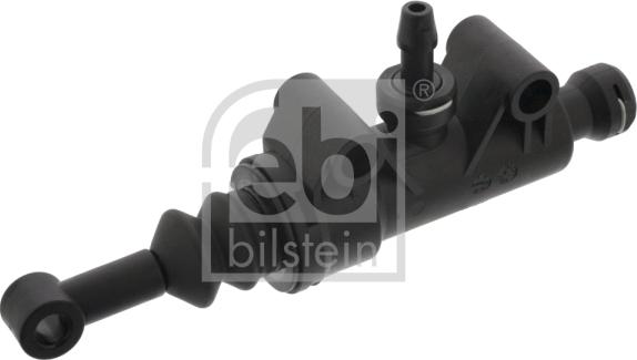 FEBI Bilstein 46201 - Glavni cilindar, kvačilo www.molydon.hr