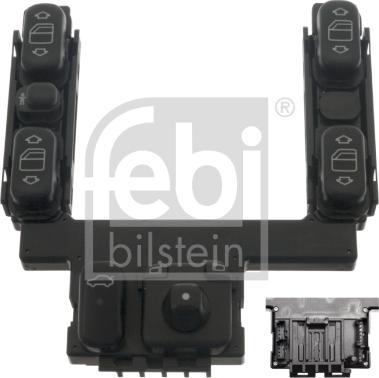FEBI Bilstein 46769 - Multifunkcionalni Prekidač www.molydon.hr