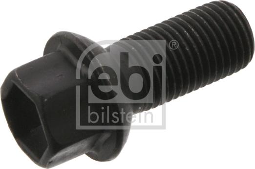 FEBI Bilstein 46703 - Vijak kotača www.molydon.hr