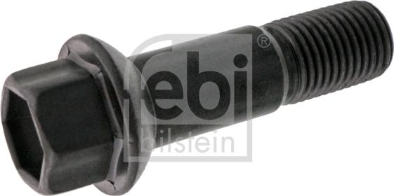 FEBI Bilstein 46710 - Vijak kotača www.molydon.hr