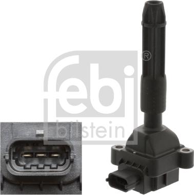 FEBI Bilstein 46775 - Indukcioni kalem (bobina) www.molydon.hr