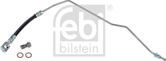 Febi Bilstein 40961 - Kočiono crijevo, lajtung www.molydon.hr
