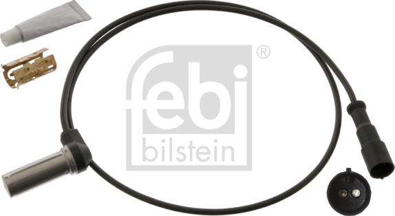 Febi Bilstein 40543 - Senzor, broj obrtaja kotača www.molydon.hr