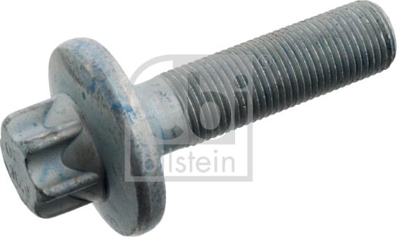 FEBI Bilstein 40617 - Vijak osovine, Pogonska osovina www.molydon.hr