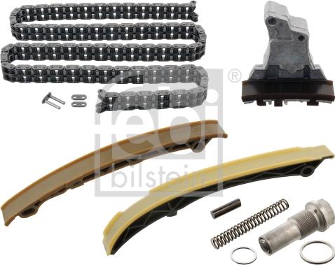 FEBI Bilstein 40621 - Set lanaca razvod i natezači www.molydon.hr