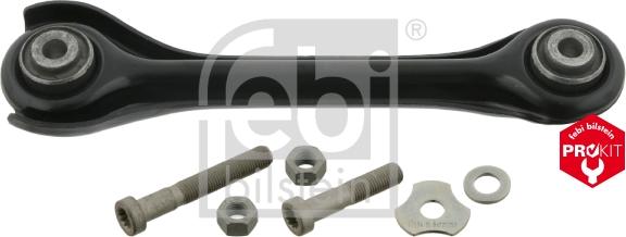 FEBI Bilstein 40037 - Šipka/spona, Ovjes kotača www.molydon.hr