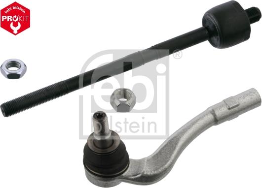 FEBI Bilstein 40140 - Poprecna spona www.molydon.hr