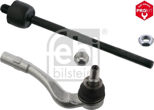 FEBI Bilstein 40141 - Poprecna spona www.molydon.hr