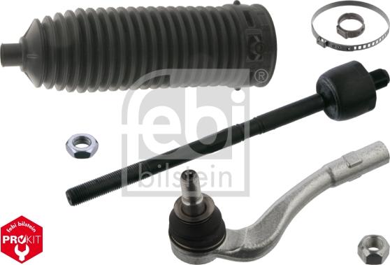FEBI Bilstein 40166 - Poprecna spona www.molydon.hr
