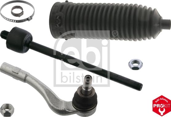 FEBI Bilstein 40167 - Poprecna spona www.molydon.hr